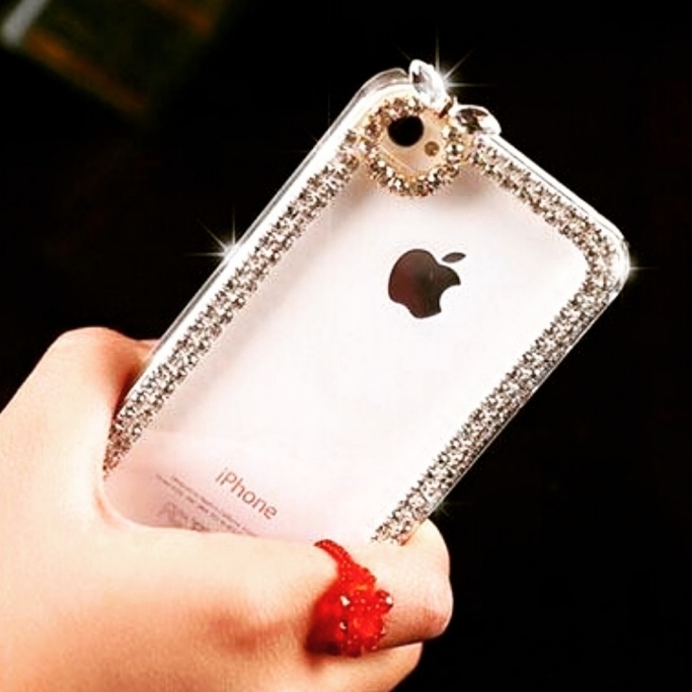 Luxury case